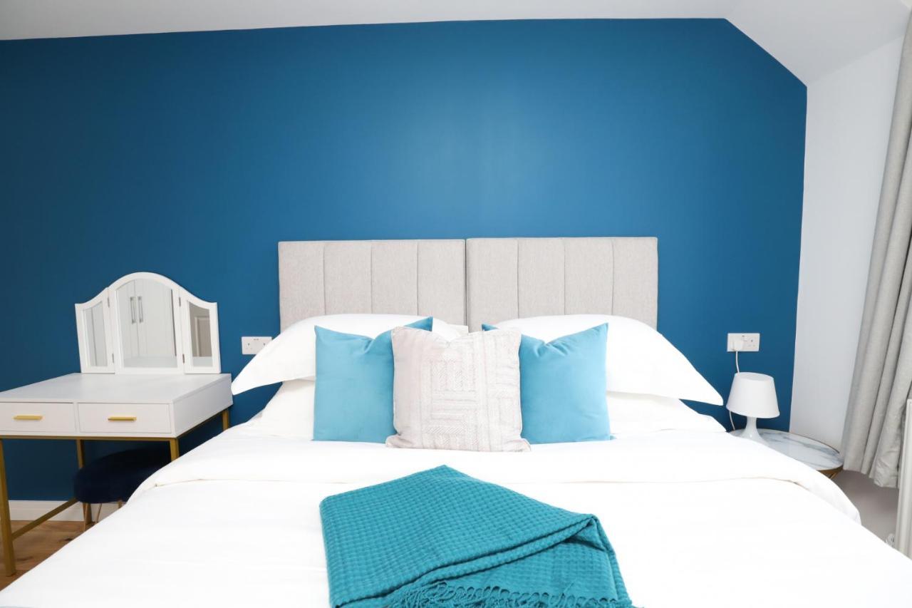 Dunstan House Luxury Holiday Home With Free Parking Oksford Zewnętrze zdjęcie